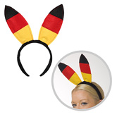 Haarreif BUNNY - Werbeartikel