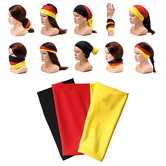 Multischal NATIONS - Werbeartikel