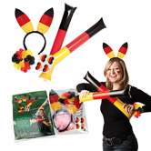 Fanset LADIES EDITION - Werbeartikel
