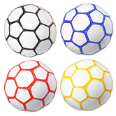Fu�ball MINI COLOUR - Werbeartikel