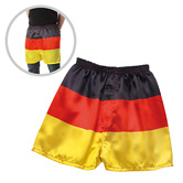 �berziehhose NATIONS - Werbeartikel