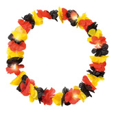 Blumenkette LED LAOLA - Werbeartikel