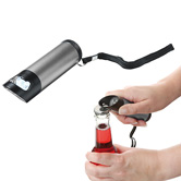 Taschenlampe OPENER - Werbeartikel