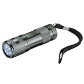 Taschenlampe POSEIDON - Werbeartikel