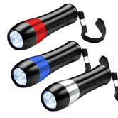 Taschenlampe NEMULA - Werbeartikel