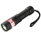 Taschenlampe SPARKLE - Werbeartikel