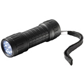 Taschenlampe WATERPROOF - Werbeartikel