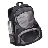 Rucksack GREY LINE - Werbeartikel