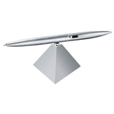 Kugelschreiber MAGNETPYRAMIDE - Werbeartikel