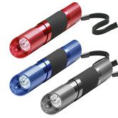 Taschenlampe HYPERION - Werbeartikel