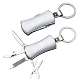 Schl�sselanh�nger KNIFE - Werbeartikel