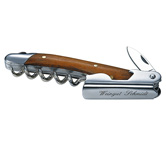 Sommelier�ffner TIMBER - Werbeartikel