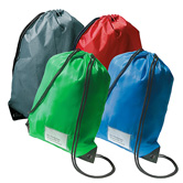 Sportbeutel RUCKSACK - Werbeartikel
