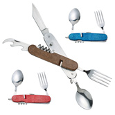 Taschenmesser DINNER - Werbeartikel