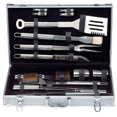 Grillset OUTDOOR - Werbeartikel