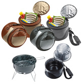 K�hltasche BBQ - Werbeartikel