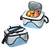 K�hltasche WAVE - Werbeartikel