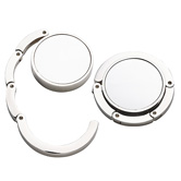 Taschenhalter ROUND - Werbeartikel