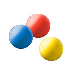 Softball MINI 42 - Werbeartikel