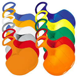 Schneeflitzy GLIDE MINI - Werbeartikel