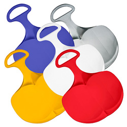 Schneeflitzy GLIDE MAXI - Werbeartikel