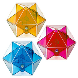 Pussycat Geduldspiel DYMAXION ONE - Werbeartikel