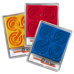 Geduldspiel HAPPY TIME STANDARD - Werbeartikel