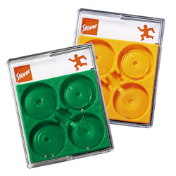 Geduldspiel HAPPY TIME BIRDY - Werbeartikel