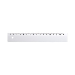 Lineal WIDE 16 - Werbeartikel