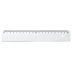 Lineal WIDE 20 - Werbeartikel