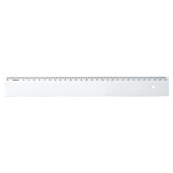 Lineal WIDE 30 - Werbeartikel