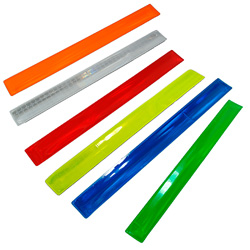 Snap-Armband MIDI - Werbeartikel