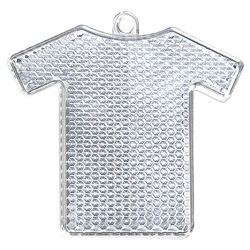 Reflektor TRIKOT - Werbeartikel