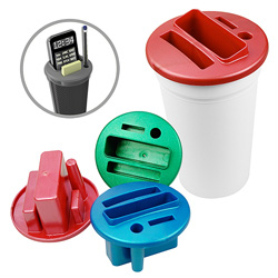 Becheraufsatz CAR ORGANIZER - Werbeartikel