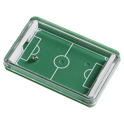 Geduldspiel FU�BALL - Werbeartikel