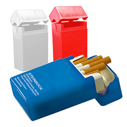 Dose ZIG-BOX - Werbeartikel