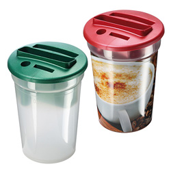 Car Organizer SET 0,3 L - Werbeartikel