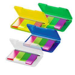 Universalbox MINI NOTES - Werbeartikel
