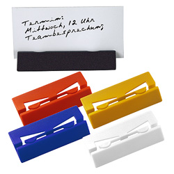 Notizhalter MULTI-TOP - Werbeartikel