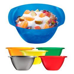 Schale BREAKFAST - Werbeartikel