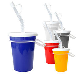 Trinkbecher TAKE AWAY - Werbeartikel