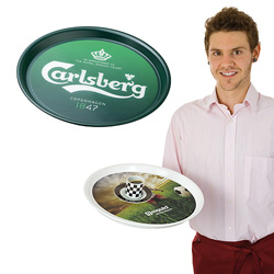 Tablett GASTRO-PRO 360 - Werbeartikel