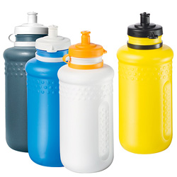 Trinkflasche FAHRRAD - Werbeartikel