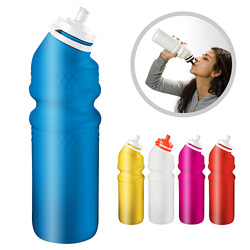 Trinkflasche FAHRRAD - Werbeartikel