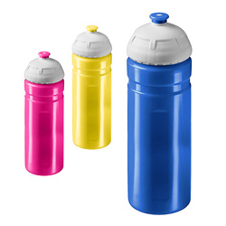 Trinkflasche CHAMPION - Werbeartikel