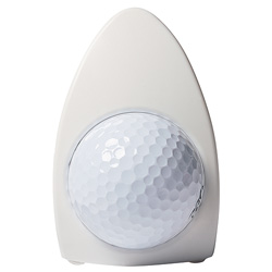 Golfball-Halter GOLF - Werbeartikel