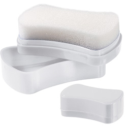Schwamm SHOE CLEANER - Werbeartikel