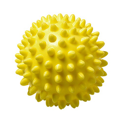 Massageball IGEL - Werbeartikel