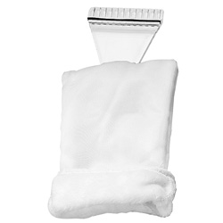 Eiskratzer HANDSCHUH - Werbeartikel