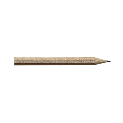 Bleistift NATURE - Werbeartikel